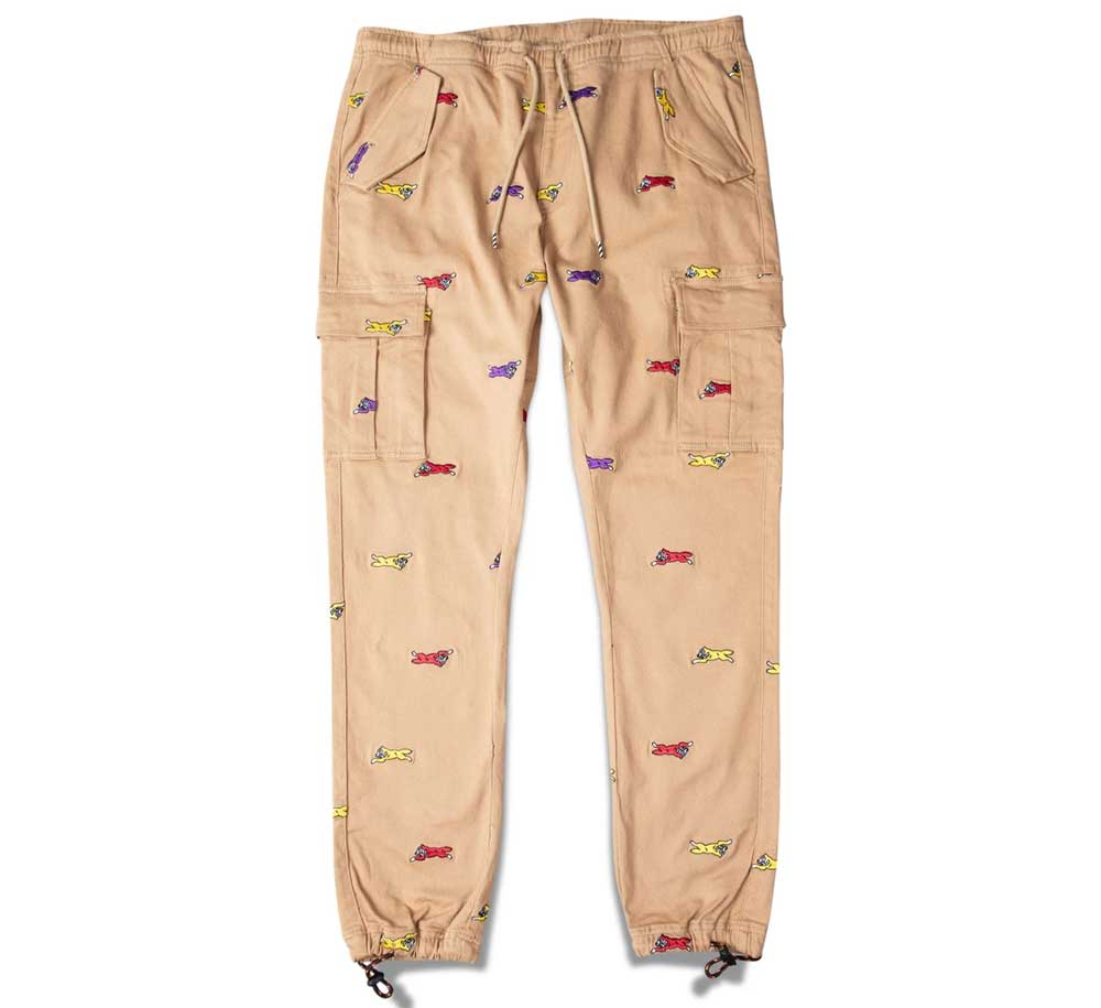 TRIFECTA PANT