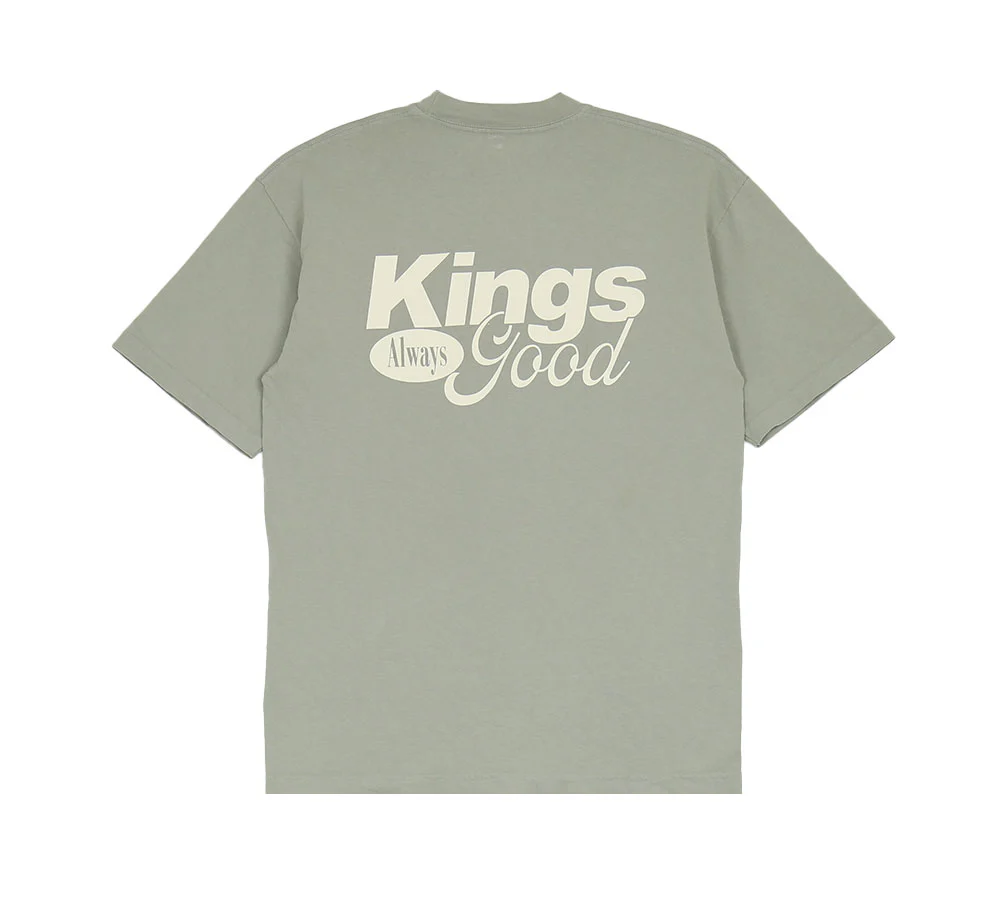 Trio Tee - Image 2
