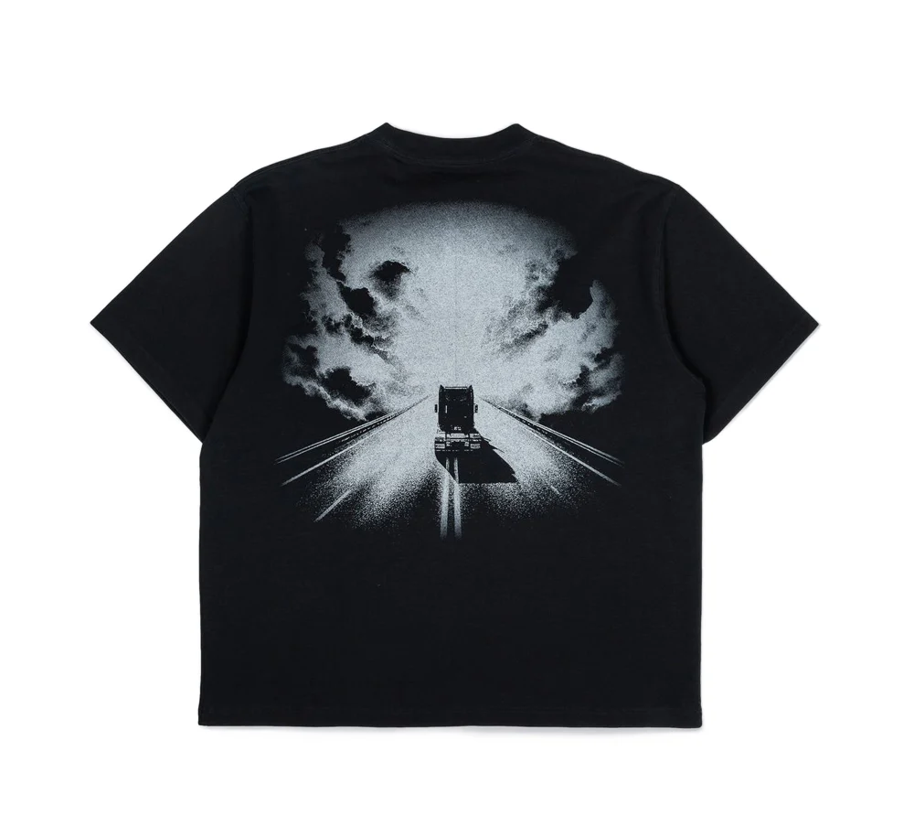 Truck Heavyweight Shirt - Image 2