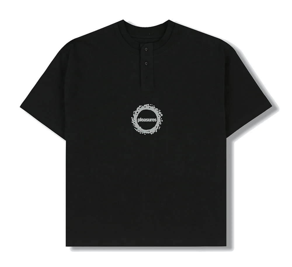 Twirl Henley