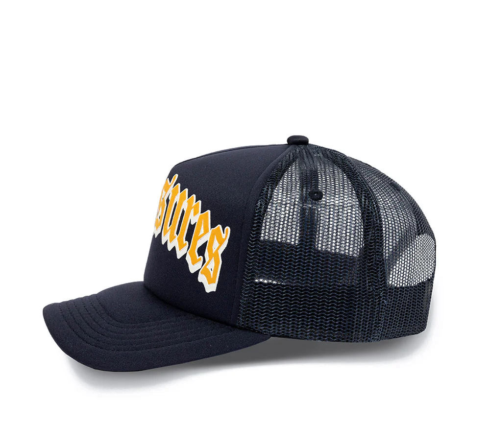 Twitch Trucker Cap - Image 2