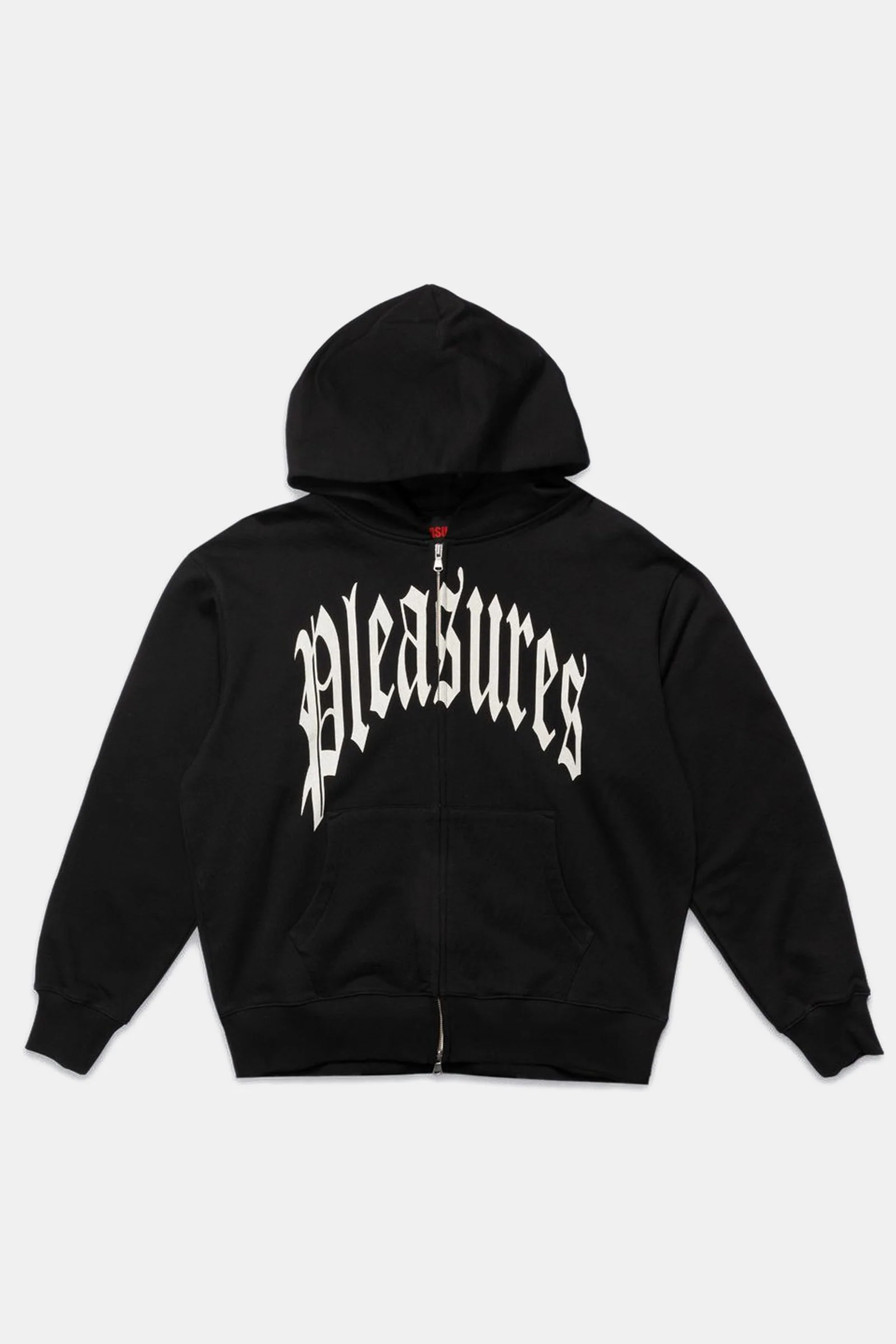 Twitch Zip Hoodie