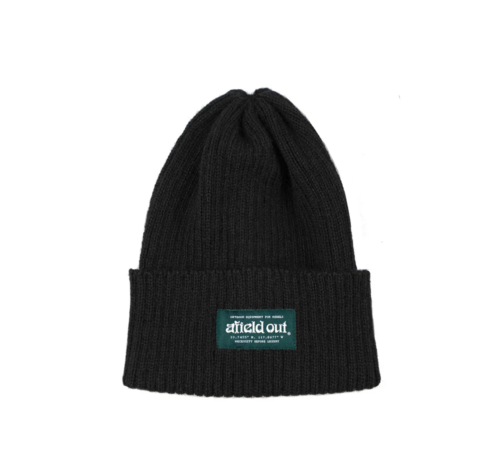 TYPE IV WATCH CAP