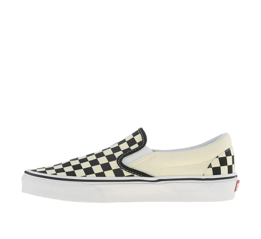 U CLASSIC SLIP-ON - Image 4