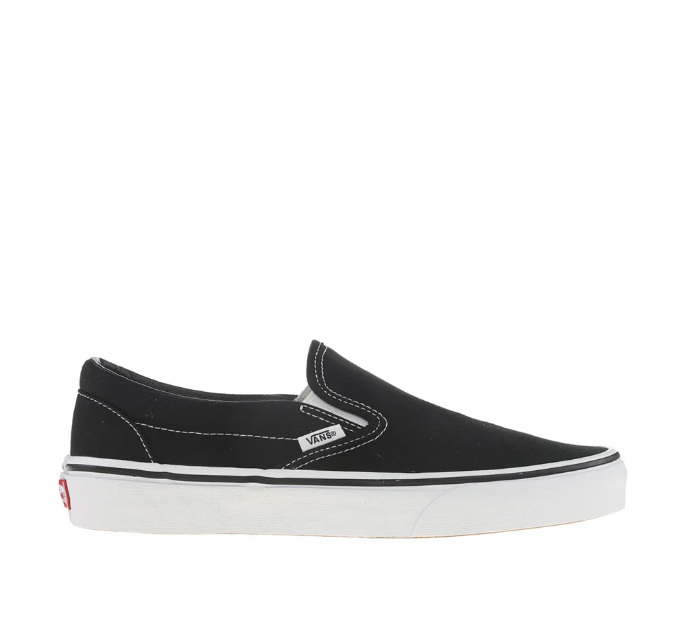 U CLASSIC SLIP-ON