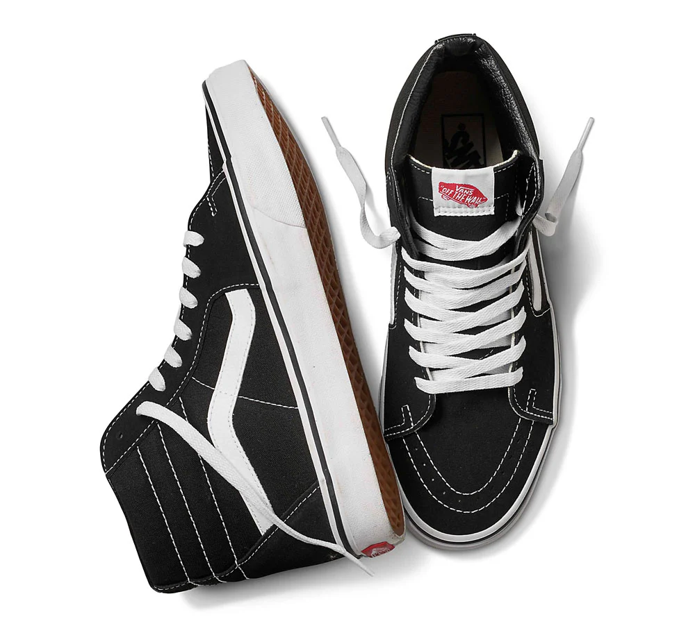 U SK8-HI - Image 2