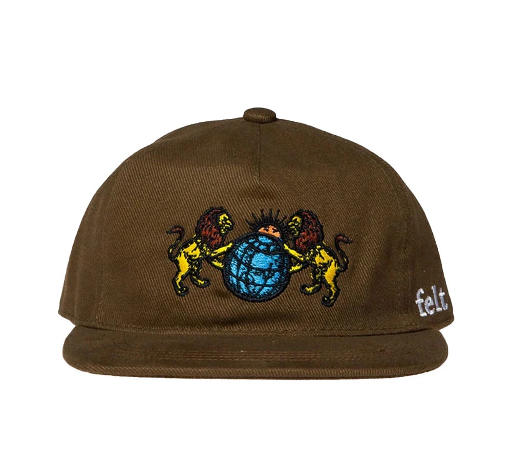 UNION CAP