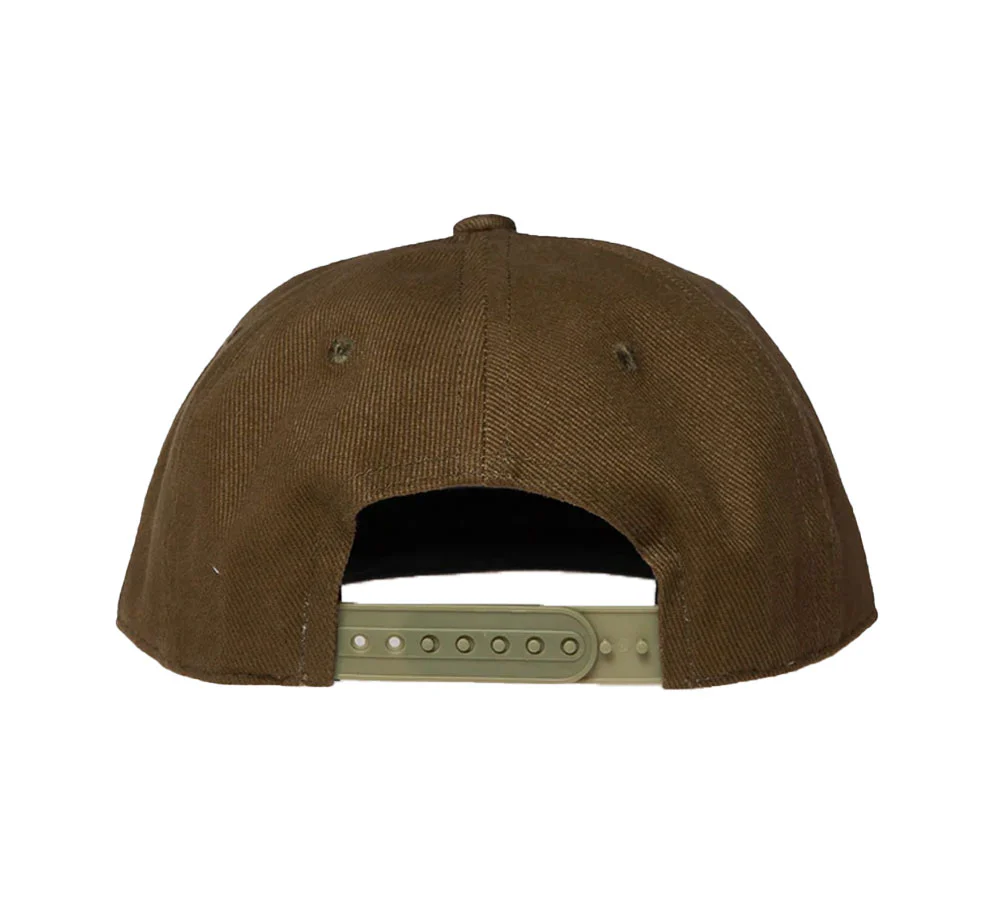 UNION CAP - Image 2