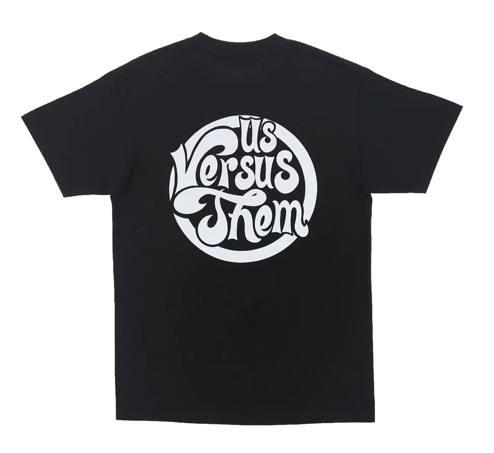 UVT GROOVY TEE - Image 2