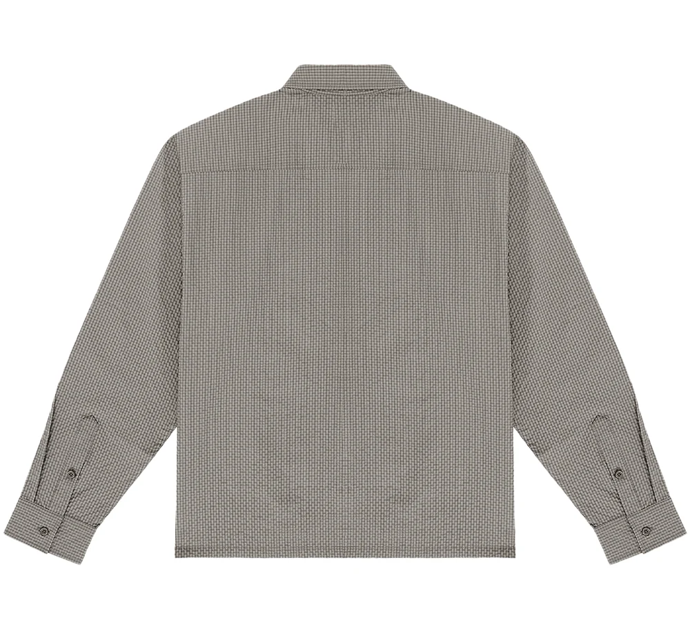 Vacation Button Up - Image 2
