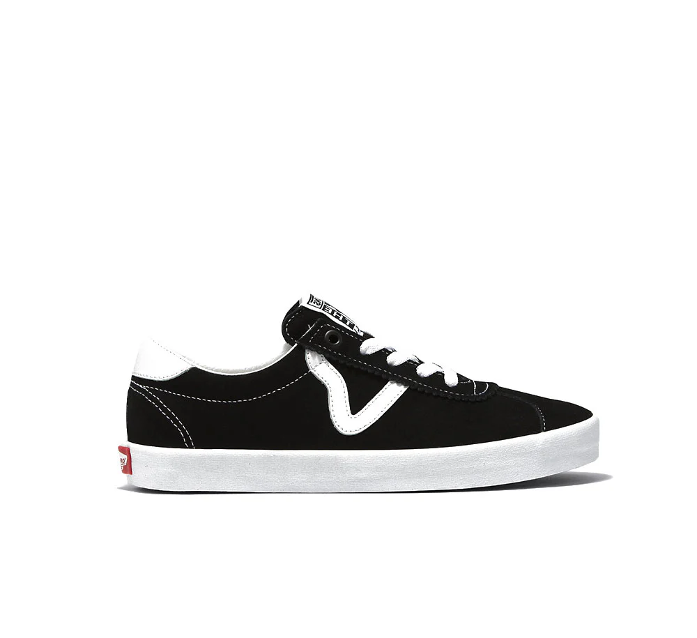 VANS SPORT (SUEDE)