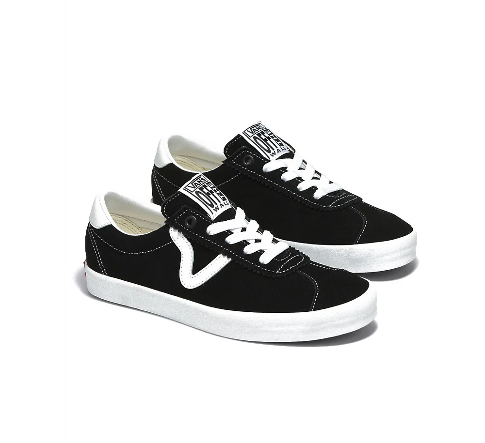 VANS SPORT (SUEDE) - Image 2