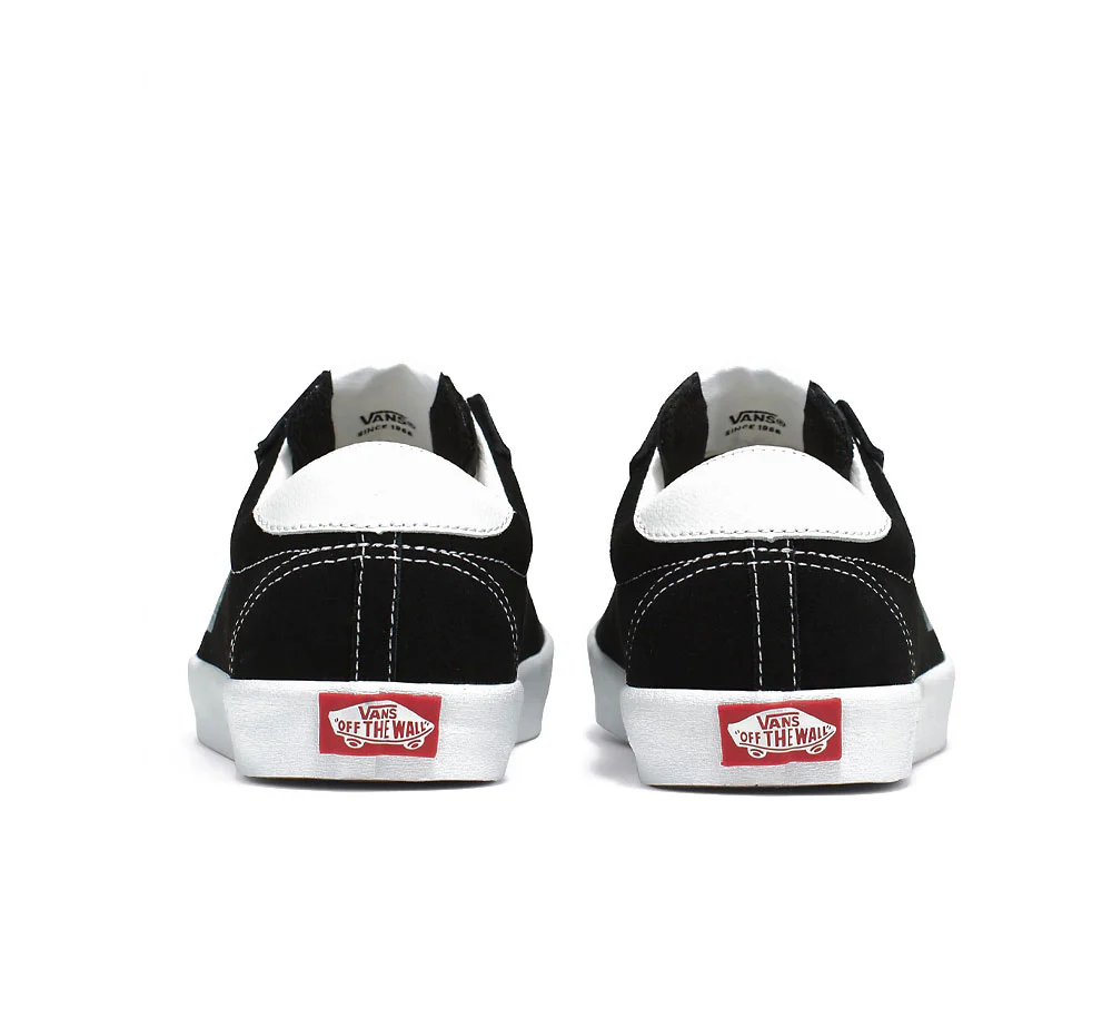 VANS SPORT (SUEDE) - Image 3