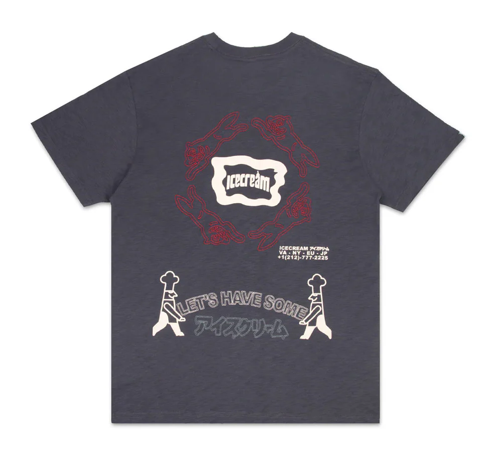 VEGAS SS KNIT - Image 2