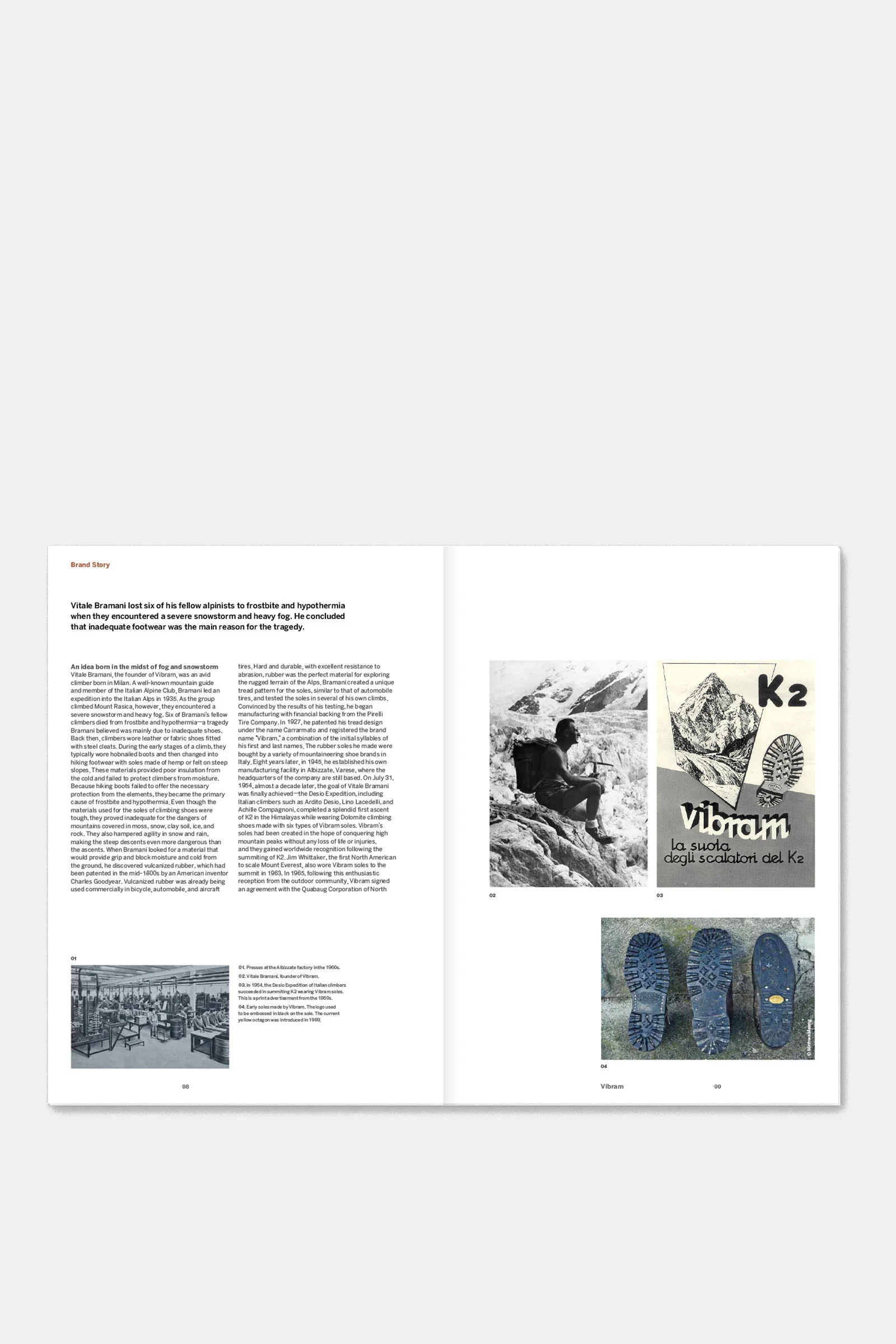 Vibram - Issue No.22 - Image 2