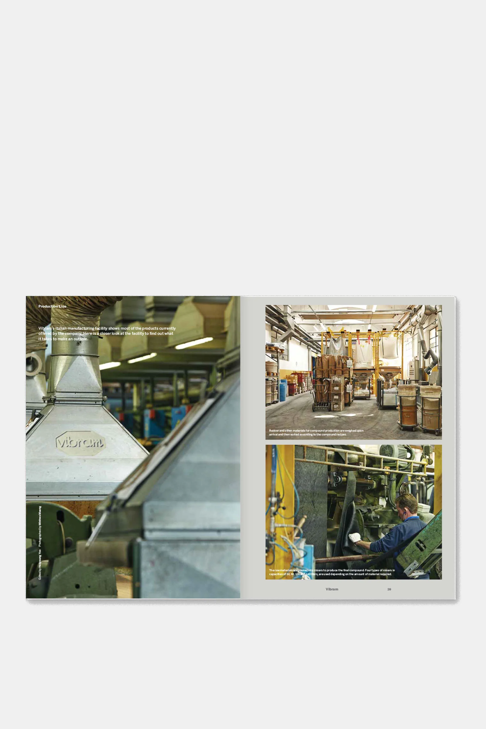 Vibram - Issue No.22 - Image 3