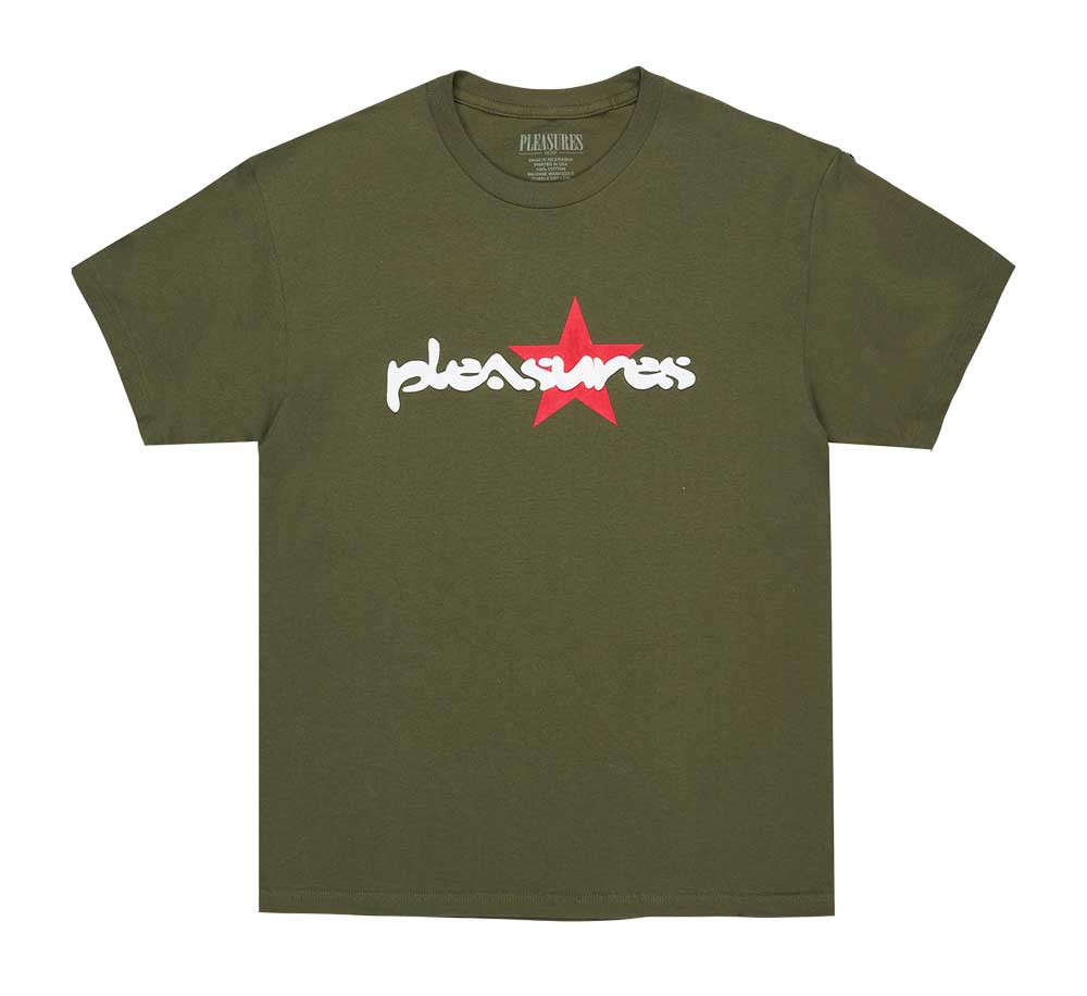 VIBRATION TEE
