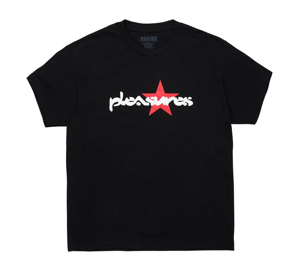 VIBRATION TEE