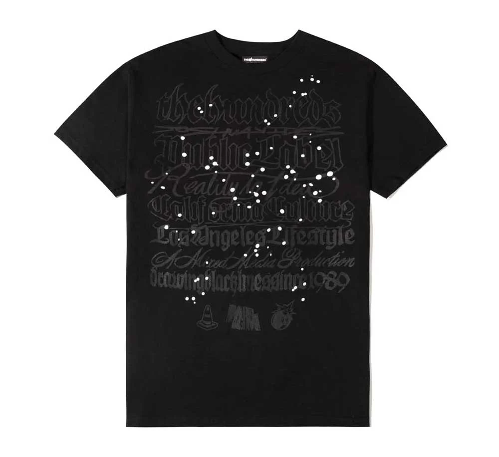 VIDES 18 TEE