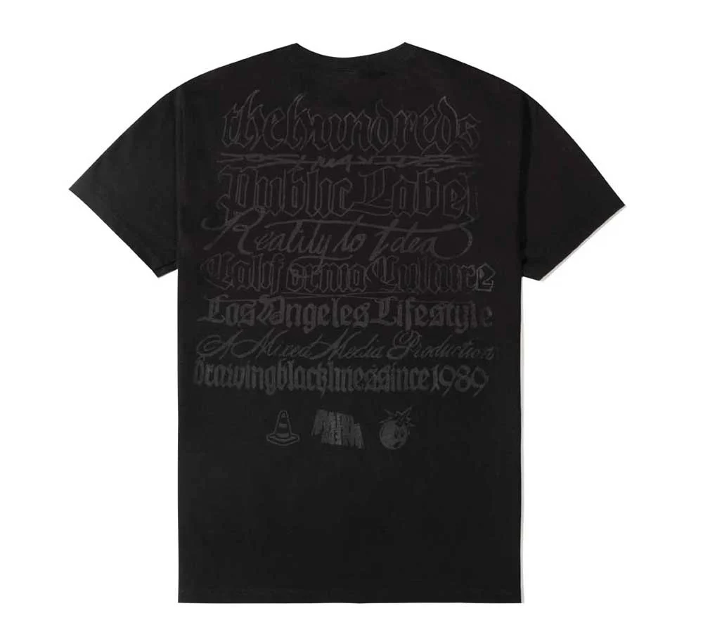 VIDES 18 TEE - Image 2