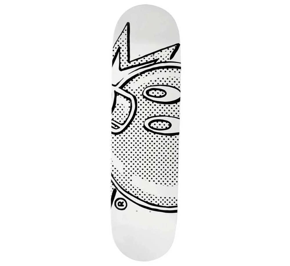 VIDES ADAM SKATEBOARD