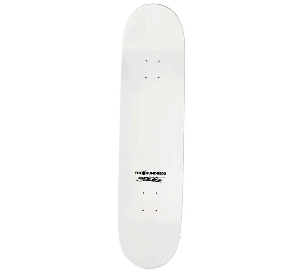 VIDES ADAM SKATEBOARD - Image 2