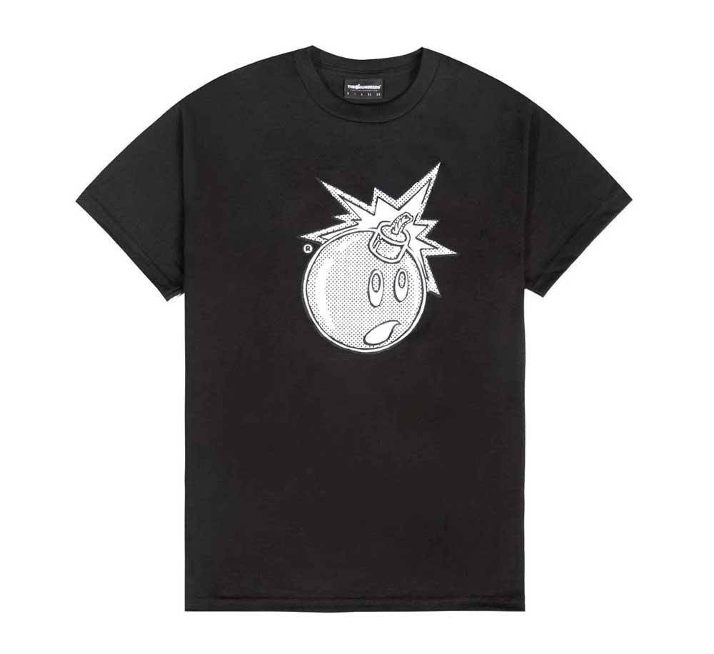 VIDES ADAM TEE