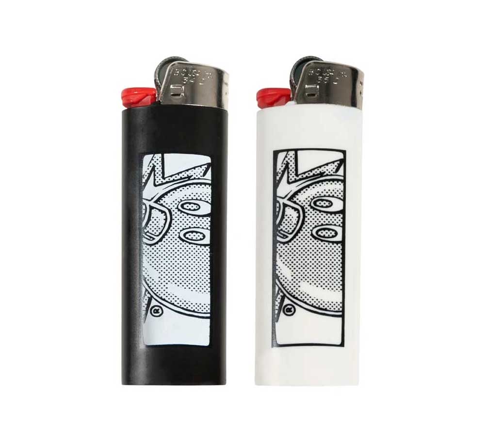 VIDES LIGHTER PACK