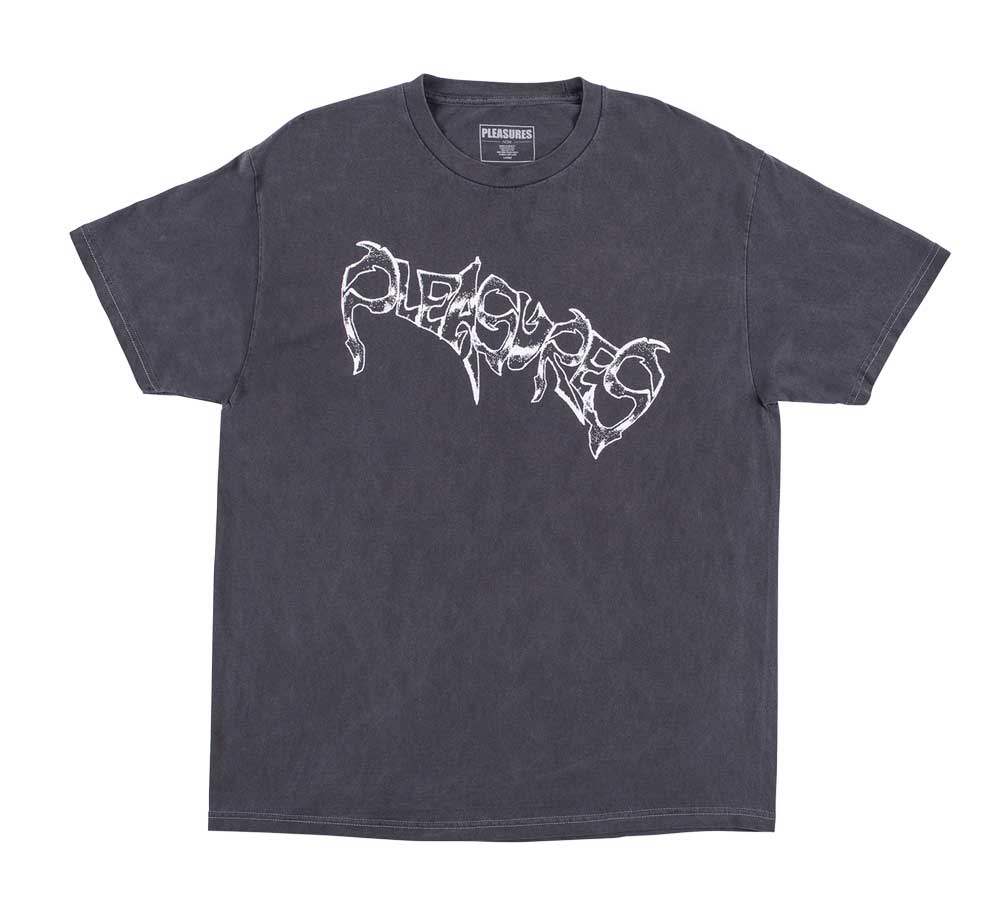 VILE PIGMENT DYE TEE