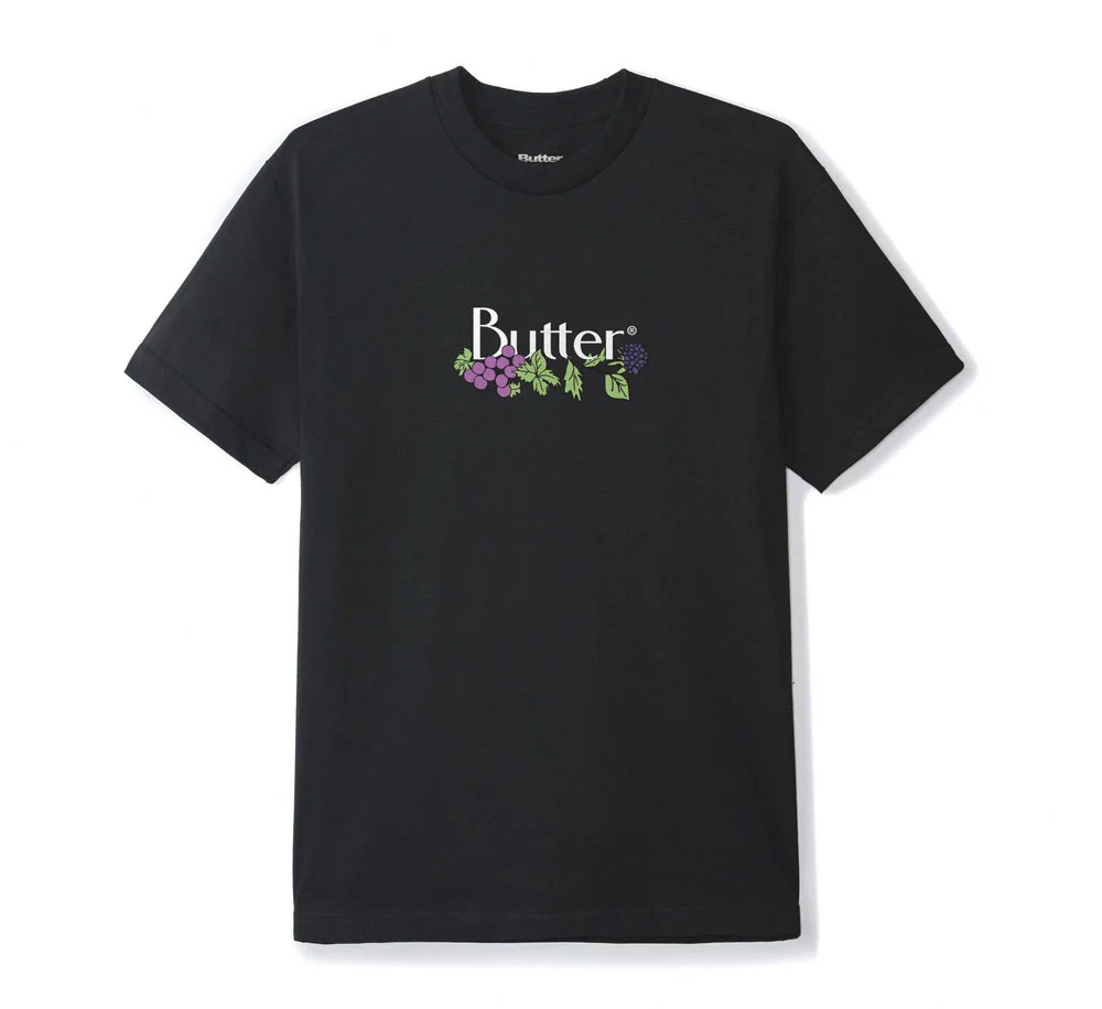 VINE CLASSIC LOGO TEE