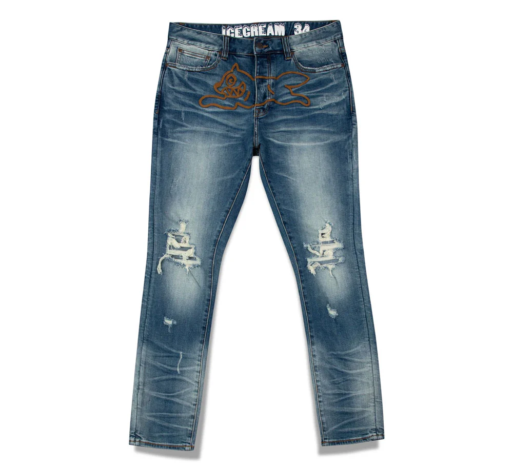 VINTAGE JEAN