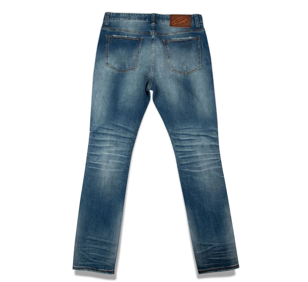 VINTAGE JEAN - Image 2