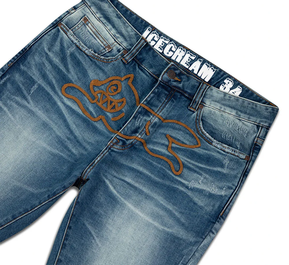 VINTAGE JEAN - Image 3