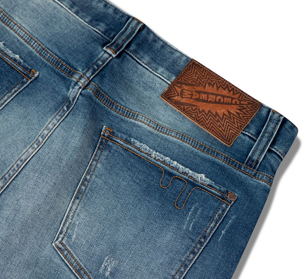 VINTAGE JEAN - Image 4