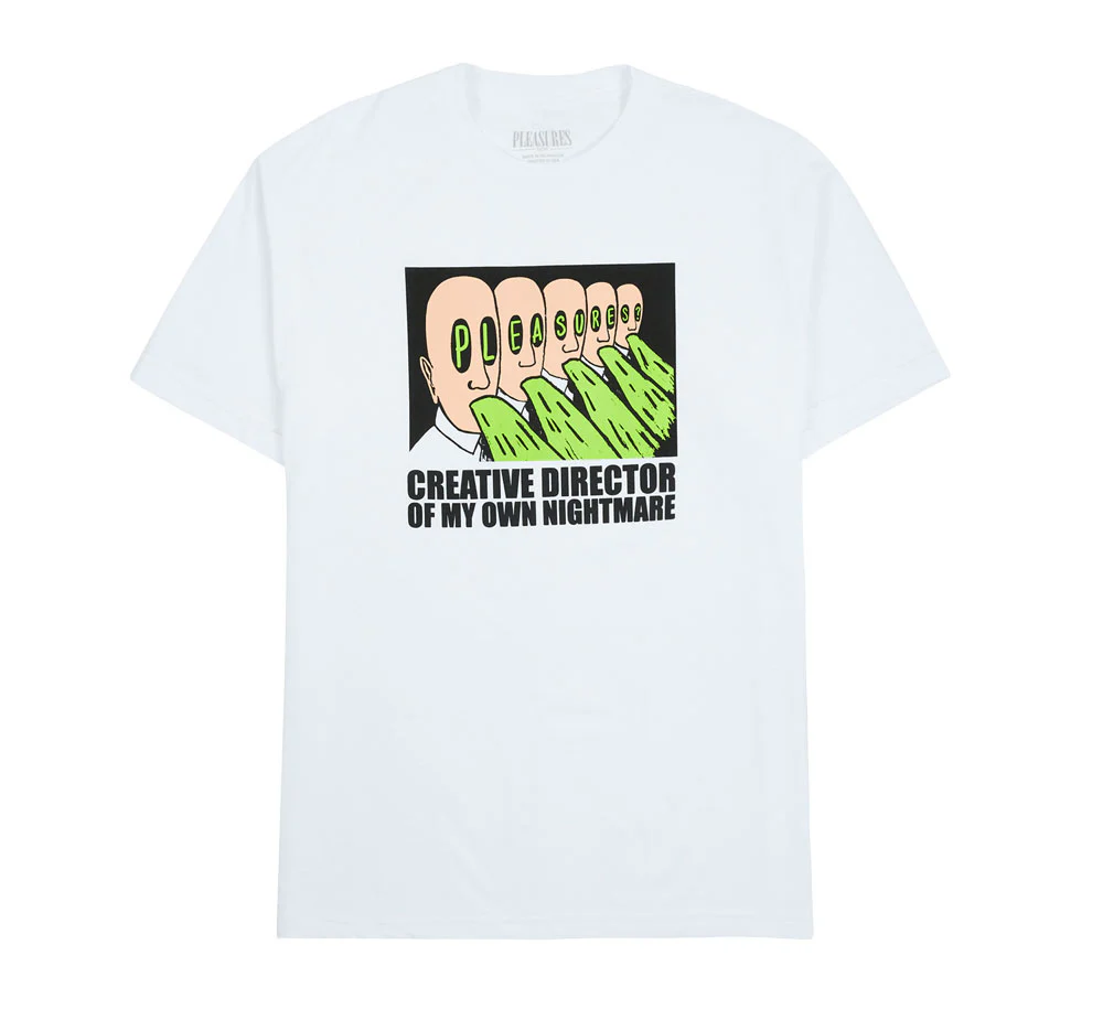 VOMIT T-SHIRT