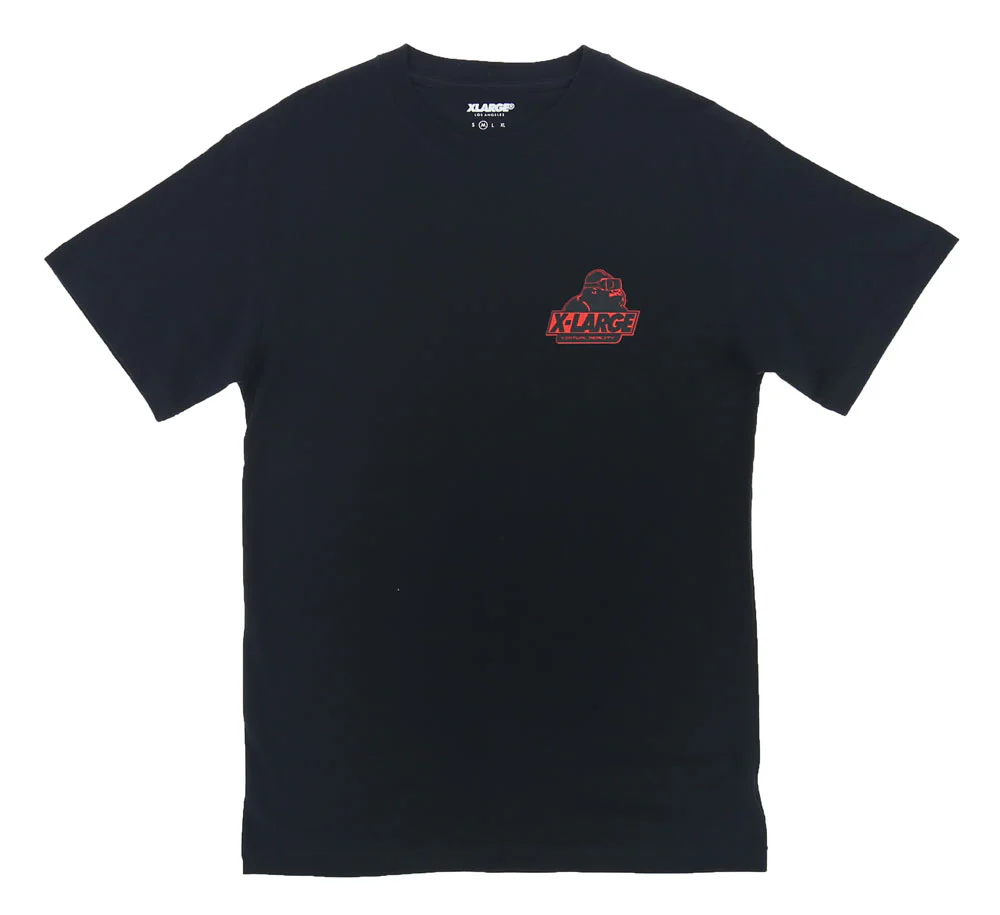 VR OG S/S TEE