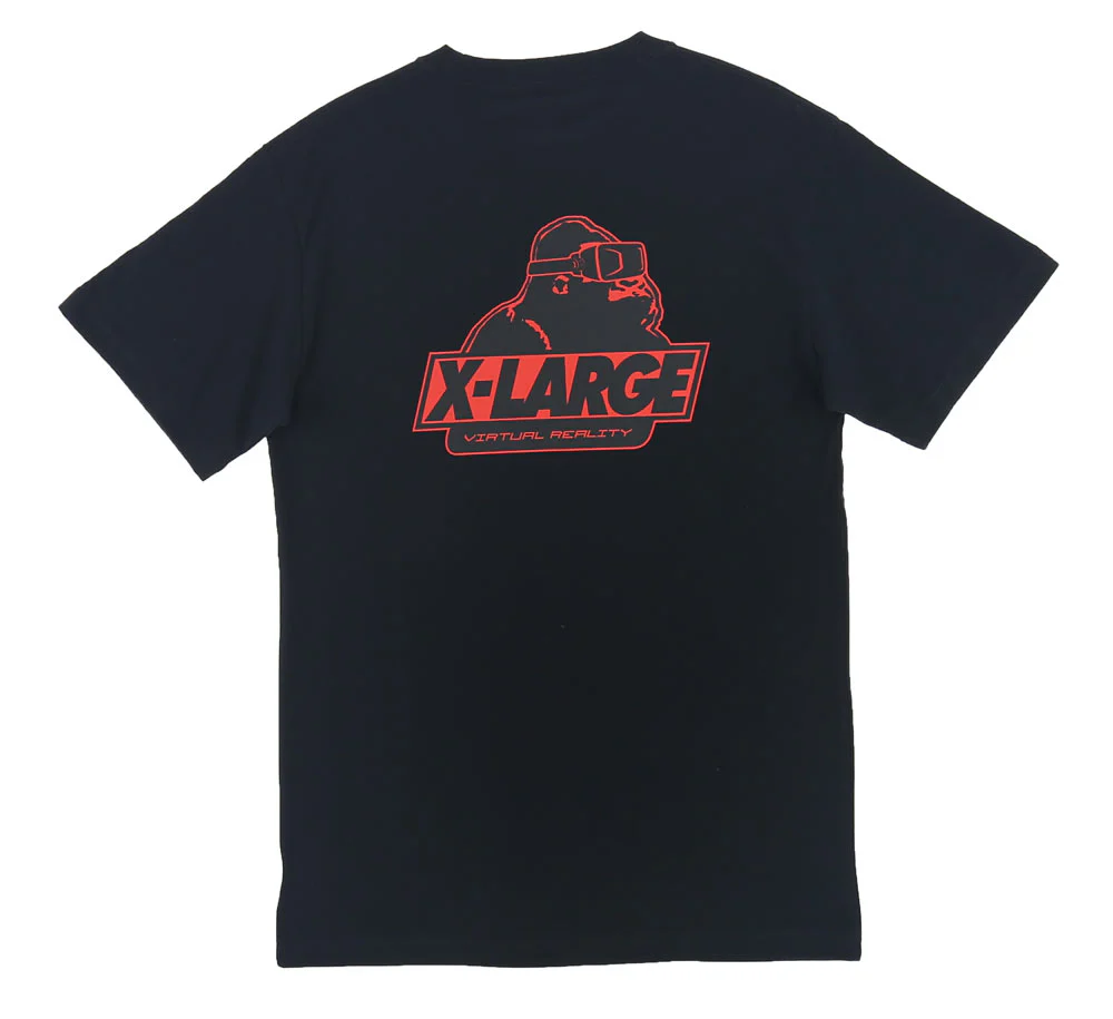VR OG S/S TEE - Image 2