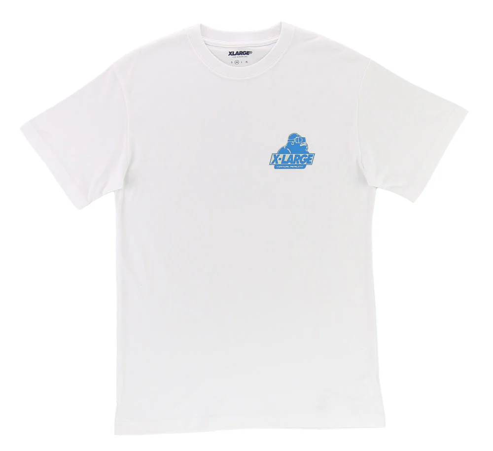 VR OG S/S TEE