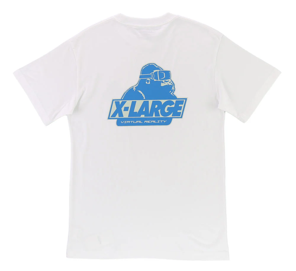 VR OG S/S TEE - Image 2