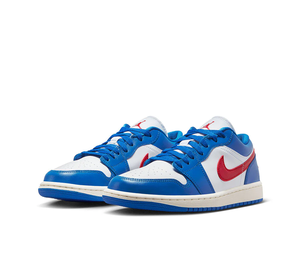 W AIR JORDAN 1 LOW - Image 2