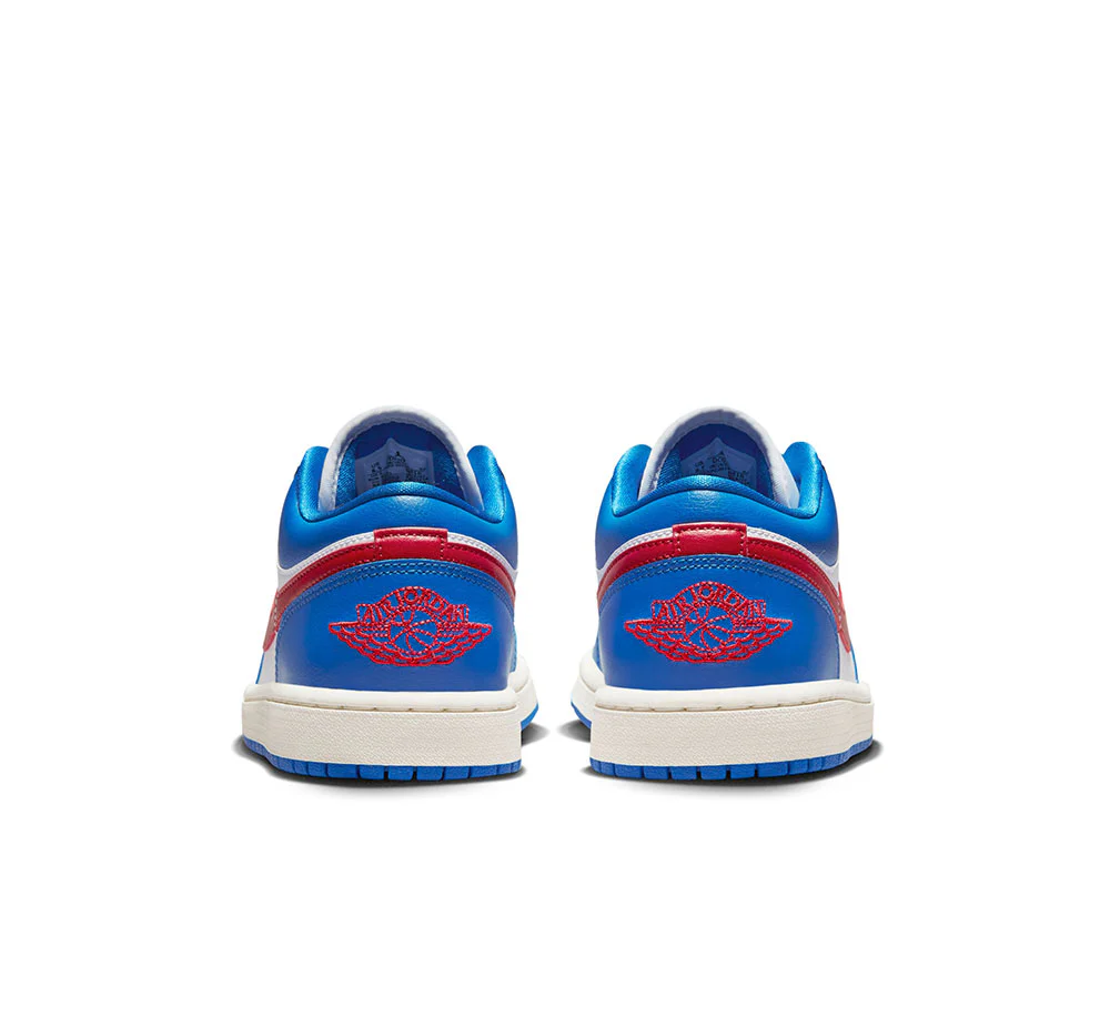 W AIR JORDAN 1 LOW - Image 3