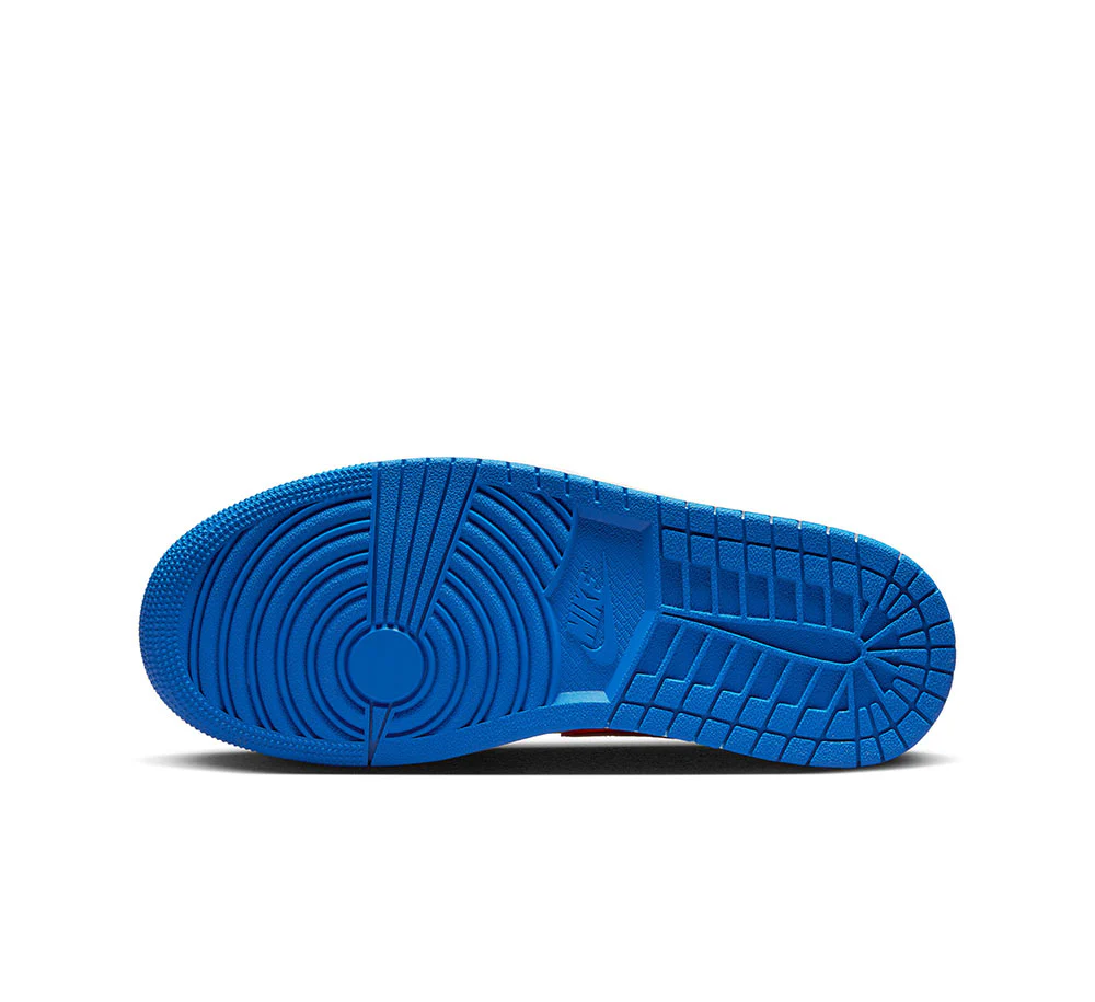 W AIR JORDAN 1 LOW - Image 5