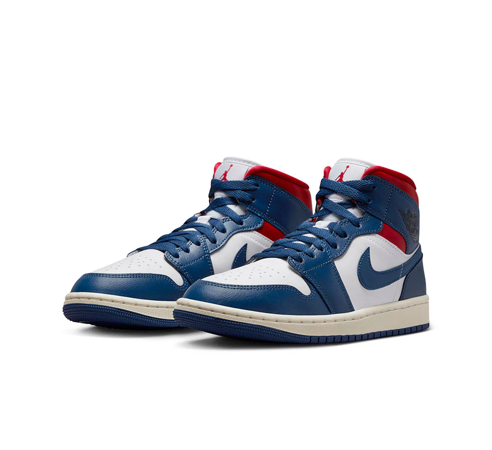 WOMEN'S AIR JORDAN 1 MID - Image 2