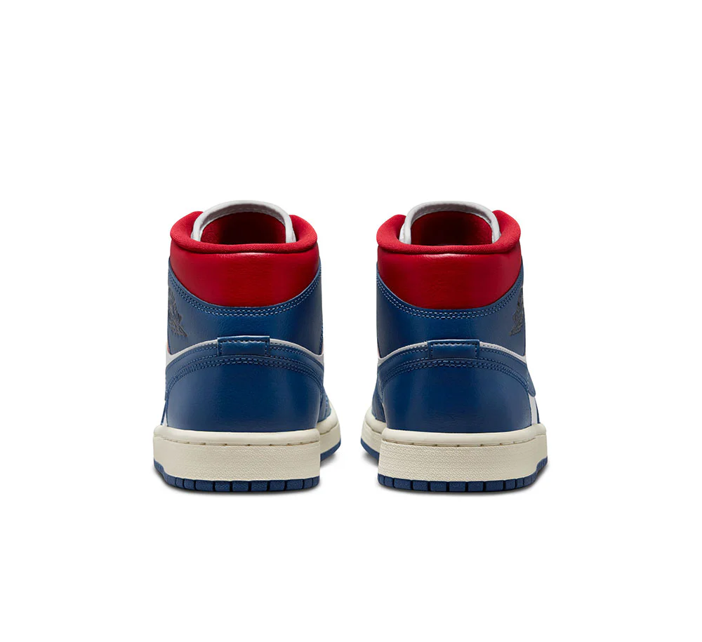 WOMEN'S AIR JORDAN 1 MID - Image 4
