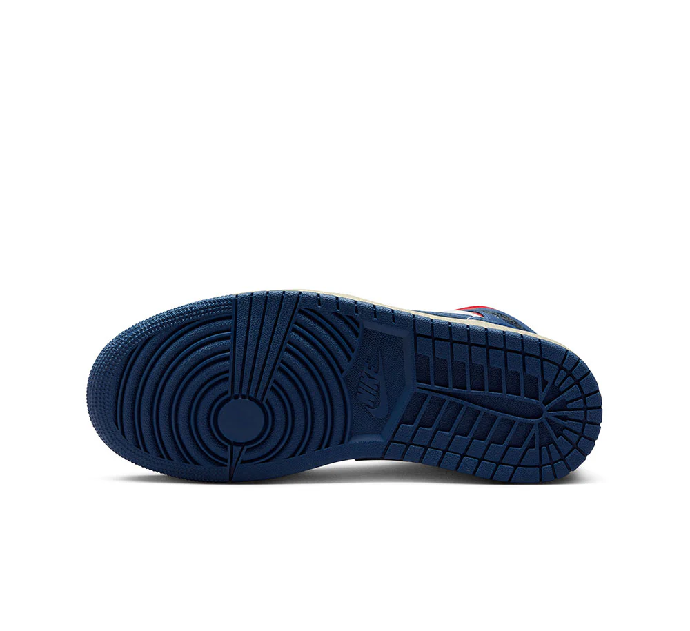 WOMEN'S AIR JORDAN 1 MID - Image 5
