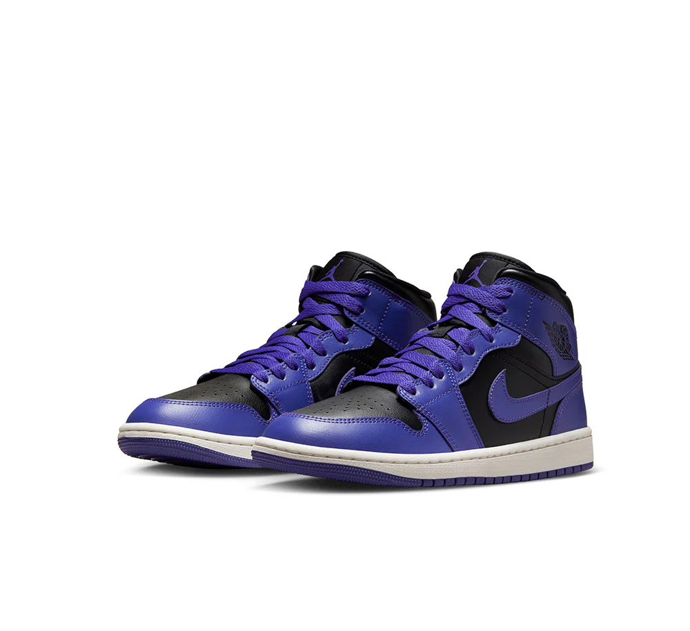 W AIR JORDAN 1 MID - Image 2