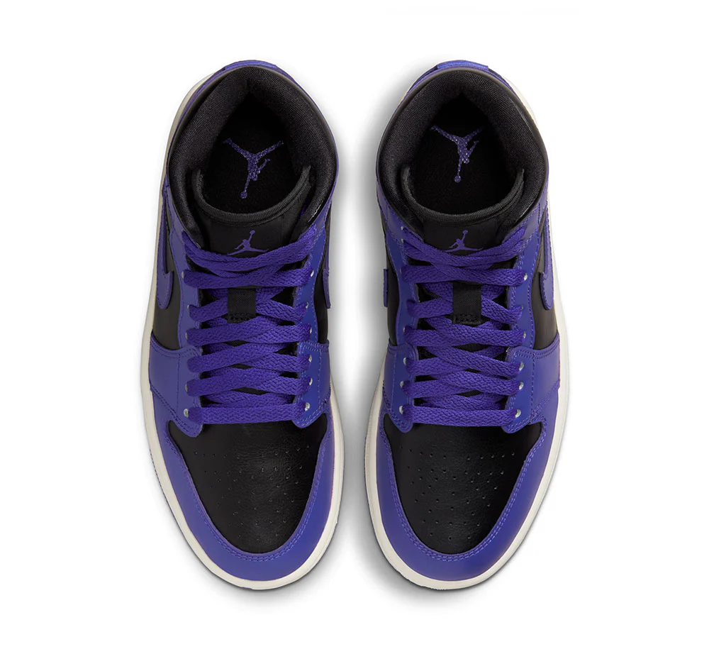 W AIR JORDAN 1 MID - Image 3