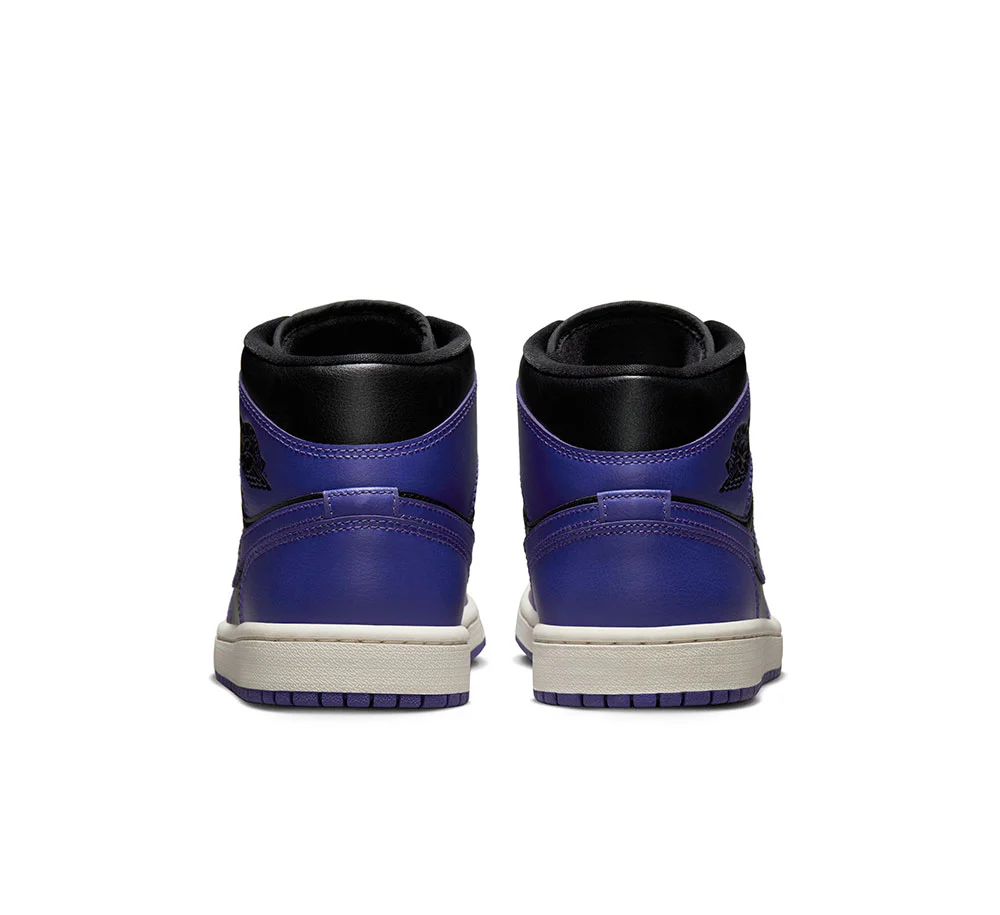 W AIR JORDAN 1 MID - Image 4