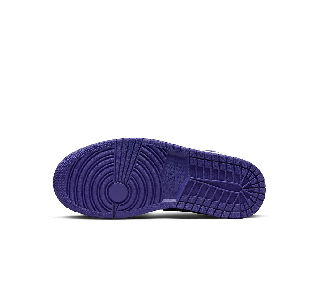 W AIR JORDAN 1 MID - Image 5