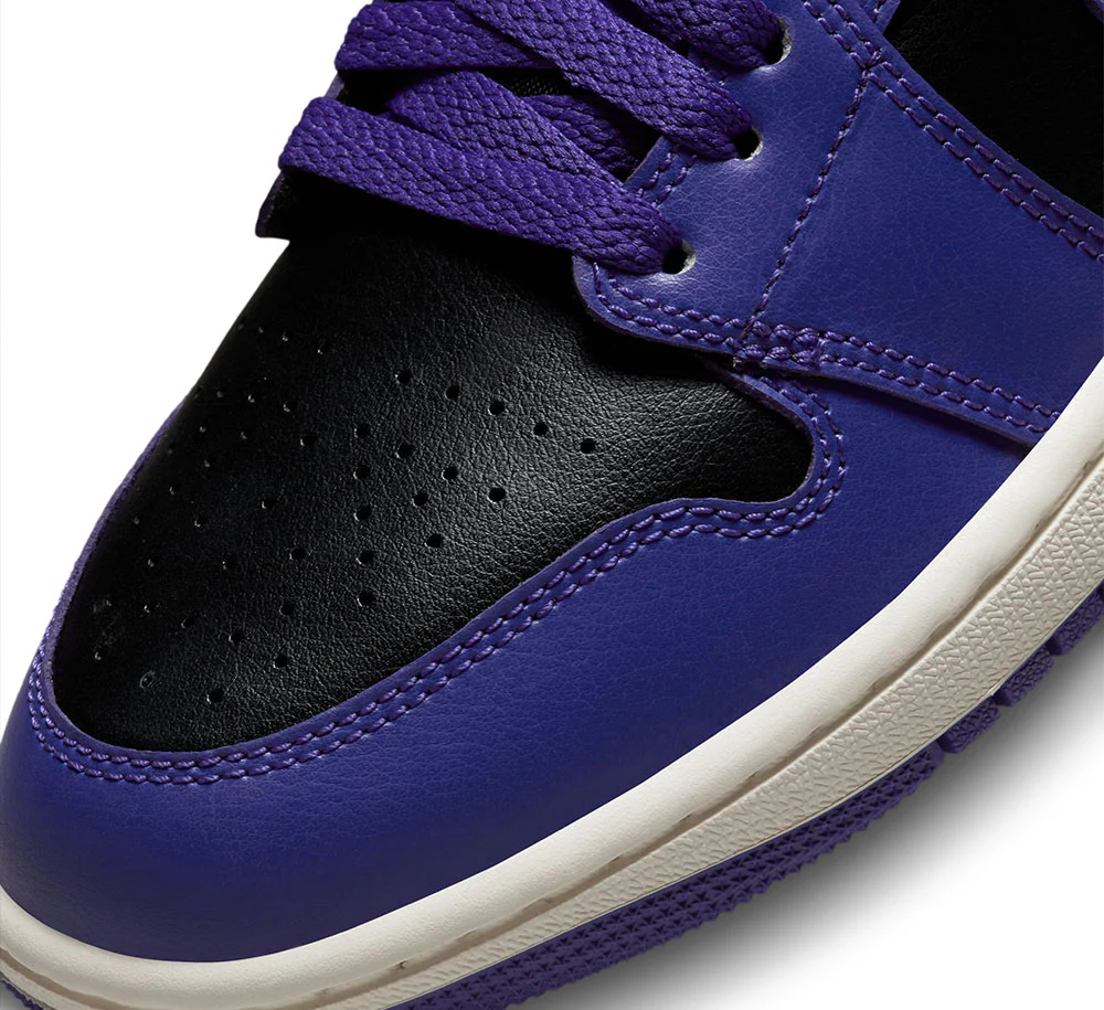 W AIR JORDAN 1 MID - Image 6